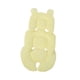 thumbnail image 4 of Cojín para Cochecito de Bebé Perfecl amarillo, 4 of 8