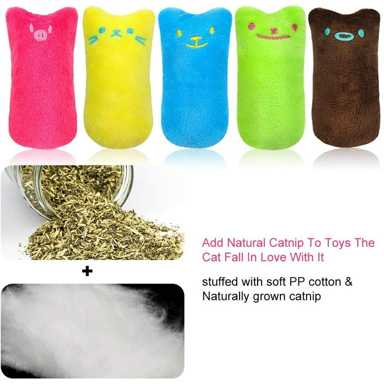 Catnip chew ring hot sale