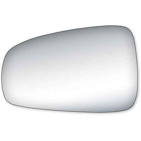 - 99222 - Fit System Driver Side Mirror Glass, Chevrolet Impala 00-05