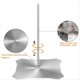 thumbnail image 3 of Brocheta para Barbacoa de Acero Inoxidable con Base Vertical para Asar Carne, Ideal para Parrillas de Interior y Exterior., 3 of 5