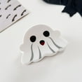 thumbnail image 3 of Yoyauz Halloween Hair Clip, Suitable For Thick And Thin Hair, Pumpkin Ghost Bat Design Hairstyle Accessories, Halloween Party Gift, 3 of 7