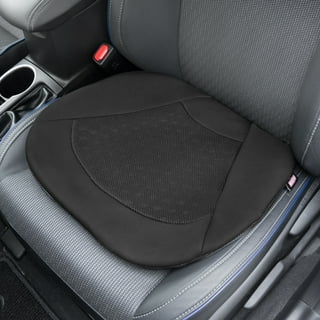  CushZone Office Car Seat Cushion, Non-Slip Sciatica
