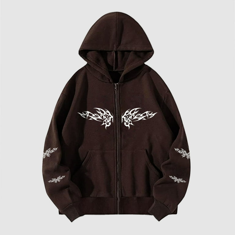 Dyegold Thin Zip Up Hoodie Women Teen Girls Fall Sweatshirts Dyegold Thin Zip Up Hoodie Women Teen Girls Fall Sweatshirts