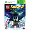 X360 Action-Lego Batman 3:Beyond Gotham X36