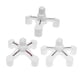 thumbnail image 4 of Base Socket Splitter E27 3 en 1 Hugtrwg, 4 of 5