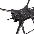 thumbnail image 5 of de Fibra de Carbono para Dron de Carreras FPV de 15 Pulgadas, Cuadricóptero FPV Freestyle, para una Estabilidad y un Rendimiento de Vuelo Mejorados, 5 of 5