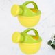 thumbnail image 5 of 2 unidades de juguetes de baño: rociador de agua para bañera, regadera para niños pequeños - Tamaño L (color aleatorio), 5 of 8