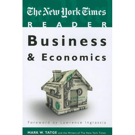 UPC: 9781604264838 | TimesCollege from CQ Press: The New York Times Reader (Paperback)