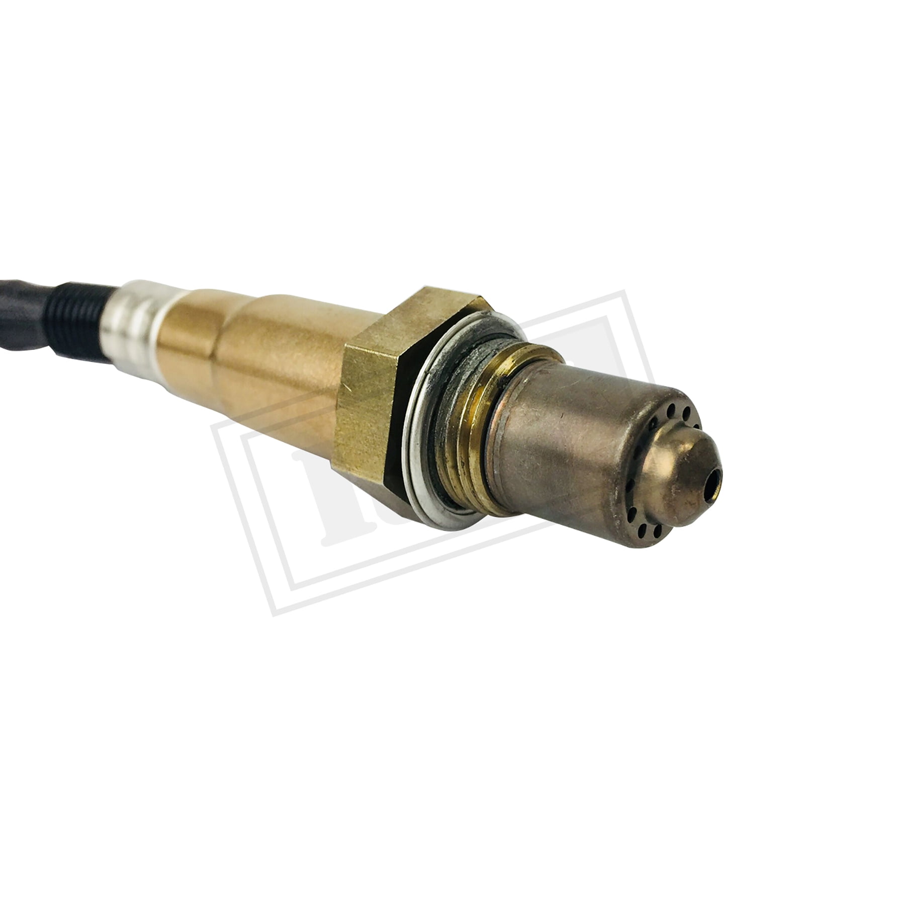 Ruiya 2Pcs Upstream + Downstream 02 O2 Oxygen Sensor For 2015-2012 GMC Acadia, 2014 2015 Chevrolet Traverse, 2012 2013 2015 Buick Enclave 3.6L