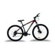 thumbnail image 1 of Bicicleta De Montaña Monk Hekel Rodada 29, 1 of 6