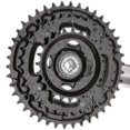 thumbnail image 5 of Shimano Fc-m171 6/7/8-speed 170mm 24-34-42t Mountain Bike Crankset, 5 of 5