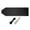 Black, variant on Almencla Deer Drag Sled Game Hauler Effortless Hauling Easy to Clean Utility Sled Game Glide for Deer Ice Fishing Supplies Elk Camping Orange