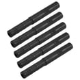 thumbnail image 4 of 5 Pcs Tiges d'Extension d'Arbre de Club de Golf Tiges de Golf Conducteur Fairway Golf Sha WM29, 4 of 6