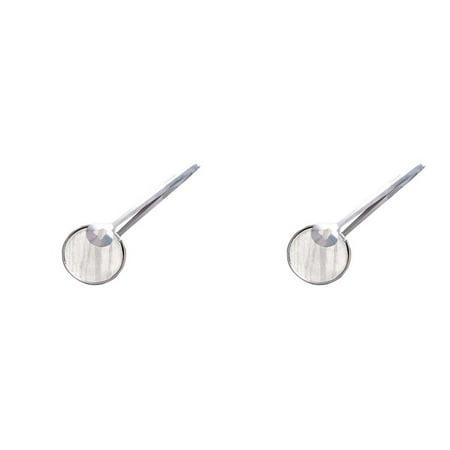 

Martokay Stainless Steel Clips Strainer Food Clip Colander Mesh Strainer Kitchen Spoon Tools 2PCS