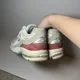 thumbnail image 3 of Men's New Balance 2002R “Festival Pack” Shoes - M2002RJF White Beige Red 8, 3 of 5