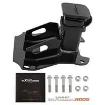 maXpeedingrods Class 3 Trailer Hitch, 2 Inch Receiver, Tow Hitch Receiver for Honda Talon 1000R / 1000X / 1000-4 All 2019-2024