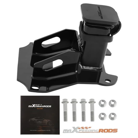 maXpeedingrods Class 3 Trailer Hitch, 2 Inch Receiver, Tow Hitch Receiver for Honda Talon 1000R / 1000X / 1000-4 All 2019-2024