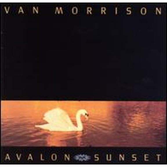 Pre-Owned Avalon Sunset (CD 0042283926226) by Van Morrison