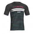 thumbnail image 2 of Maillot de ciclismo para hombre, camiseta de descenso de MTB, camiseta de ciclismo de carreras, ropa de ciclismo de equipo de enduro, nuevo, 2 of 5