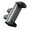 Black, variant on Air Vent Phone Holder Aluminum Alloy 360 Secure Anti-Slip Grip For Mobile Phones
