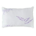 thumbnail image 1 of Opulent Lavender Infused  2 Pack Pillows - Standard, 1 of 4