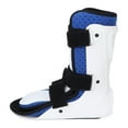 thumbnail image 3 of Fracture Boot,Fracture Boot Short Ankle Drop Foot Support Splint Brace Orthosis Splint Optimized for Excellence, 3 of 8