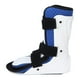 thumbnail image 3 of Bota para fracturas,Bota para fracturas Tobillo corto Andador ortopédico Bota ortopédica Férula de ortesis Funcionalidad de alta precisión, 3 of 5