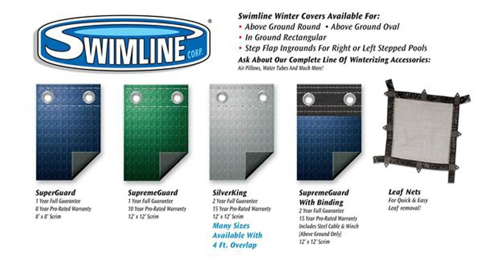 swimline store