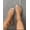 Yellow Sandals, variant on pafei tyugd Gladiator Sandals for Womens Girls Square Open Toe Flat Sandals Lace Up Flat Long Boots Strappy Dressy T-Strap Thong Sandals,Size 5.5