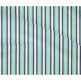 thumbnail image 3 of oneOone Cotton Flex Fabric Shadow Stripe Print Sewing Fabric BTY 40 Inch Wide, 3 of 3