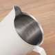 thumbnail image 3 of Tazón de ordeño de acero inoxidable de teflón de colores Vasos de barril Tazón de leche para espresso Vasos para espumar 500 ml, 3 of 5