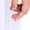 White, variant on Girls Color Block Metallic Praise Dance Dress Long Sleeve Ballet Performance Dress Liturgical Red 10