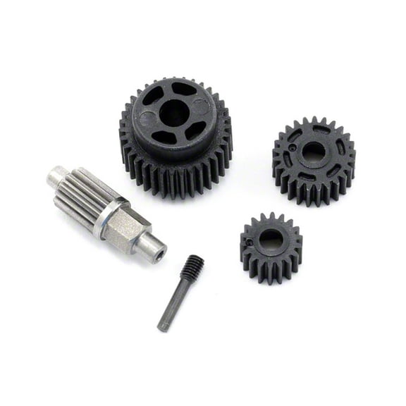 Traxxas 7093 Transmission Gear Set TRA7093
