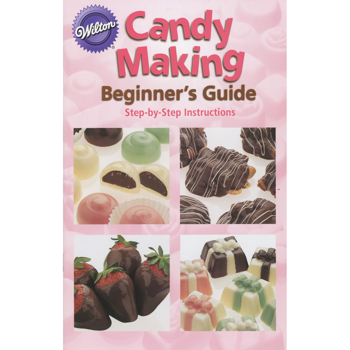 Candy Making Beginner's Guide- - Walmart.com - Walmart.com