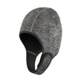 thumbnail image 3 of Gorro de natación con capucha de buceo de 2 mm para hombre y mujer, cómodo gorro térmico para surfear, navegar, hacer piragüismo, kayak, nadar y hacer gris, 3 of 8