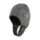 thumbnail image 3 of Gorro de natación con capucha de buceo de 2 mm para hombre y mujer, cómodo gorro térmico para surfear, , hacer piragüismo, kayak, nadar y hacer gris, 3 of 8