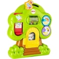 thumbnail image 3 of Fisher-Price Animal Friends Discovery Treehouse, 3 of 7
