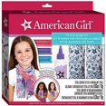 thumbnail image 1 of American Girl Tie Dye Scarf Kit, 1 of 3