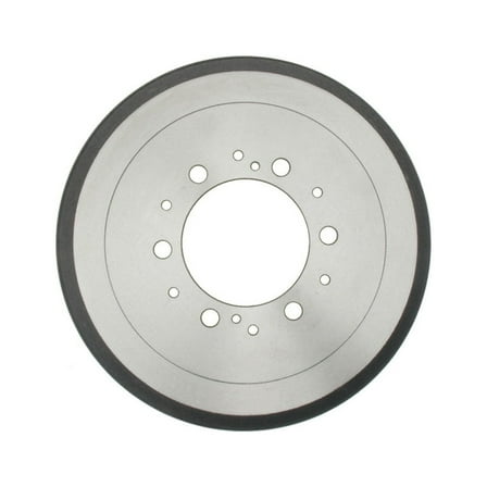 Raybestos R-Line Drums, 9797R Fits select: 2003 TOYOTA TUNDRA