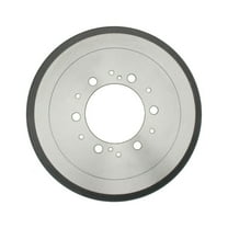 Raybestos R-Line Drums, 9797R Fits select: 2003 TOYOTA TUNDRA