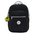 thumbnail image 1 of Mochila KIPLING Seoul para Laptop de 15" Resistente y Espaciosa, 1 of 4