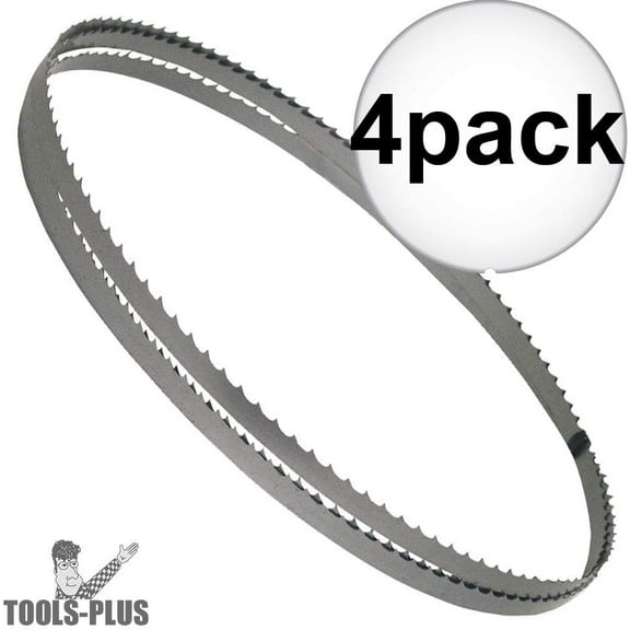 Olson Band Saw Blade