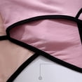 thumbnail image 4 of High Rise Underwear for Comfortable All-Season Wear with Full Coverage and Leakproof for Plus Size Women, 4 of 6