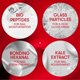 thumbnail image 5 of Esmalte de uñas Nails Inc It's Topless 4 en 1 Kendall 14 ml, 5 of 8