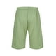 thumbnail image 5 of Pantalones cortos de playa a rayas con múltiples bolsillos para hombre - Mezcla de algodón y poliéster, cintura con cordón, bañador informal de verano, 5 of 6