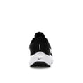 thumbnail image 4 of Nike Women's Pegasus 40 Black White Running Shoes, from StockX, 4 of 5