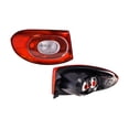 thumbnail image 1 of Calavera Tiguan 2009 A 2011 Volkswagen Ext Izq S/Foco DEPO ., 1 of 4