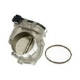 thumbnail image 2 of KarParts360 For Chrysler Aspen 2008 2009 Throttle Body | Aluminum Body | Natural Finish | Pin Connector/Terminal | Male Electrical Connection | Flanged Inlet Type | Replacement For 53032837AB, 2 of 5