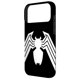 thumbnail image 2 of Funda para teléfono con logotipo clásico de Marvel Spider-Man Venom para iPhone 17 Pro Max, 2 of 3