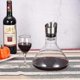 thumbnail image 5 of Aerator, Er Carafe With Pourer Lid, Hand Blown Glass, Accessary For, 5 of 5
